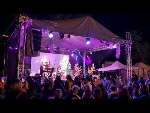 Beata Dubasova - Ten pribeh je prec 10.9.2022 Bratislava Vrakunske Hody 8/10