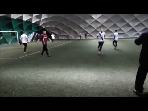 02.02.2016 Pierwsza Liga Królewska: Tiki Taka vs Kordiał 7:5