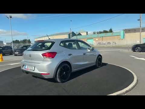 SEAT Ibiza 2019 1.0 PETROL 80BHP €62PW WITH NO CAS - Image 2
