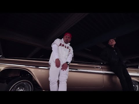 NITS aka N°22 - N°22  (Official Music Video)