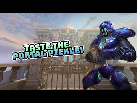 Janus Mid: HARD CARRY - THE HOUDINI OF SMITE! - Smite