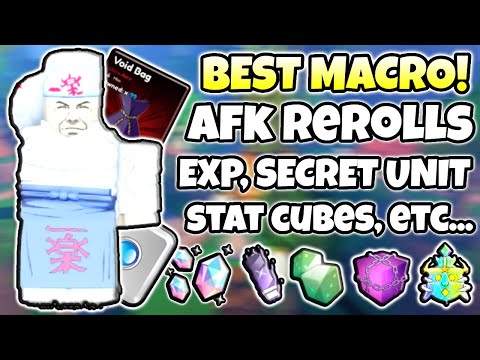 *AUTO-FARM* EVERYTHING IN ASTDX WITH THIS INSANE MACRO!