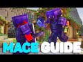 How To Master Mace PvP