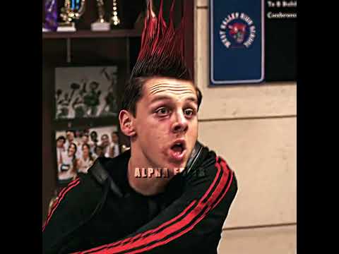 Demetri Vs Hawk 🔥