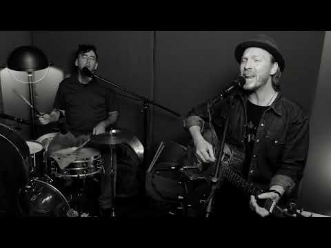 Jamie McLean Band -  "Into The Mystic" (Van Morrison Cover)