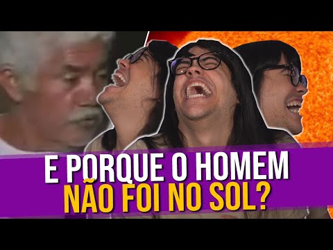 Análise do Vídeo: Entrevista com População de Alcantra (MA)