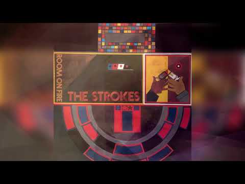 The Strokes - Reptilia (Without Guitars)