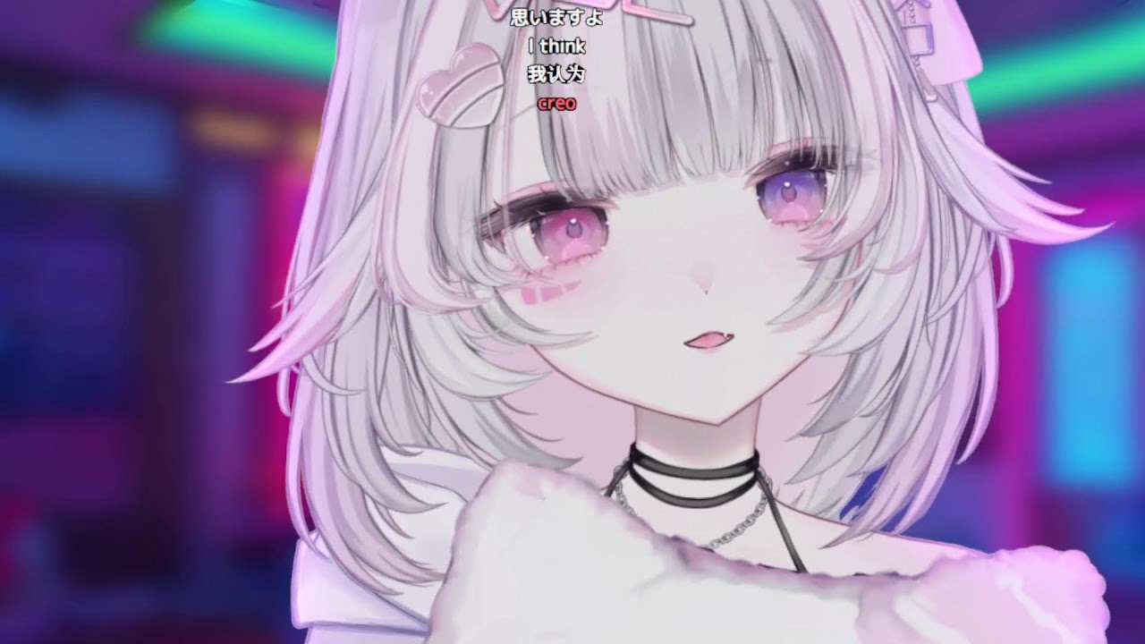 【3Dio ASMR】耳かき ささやき オノマトペ