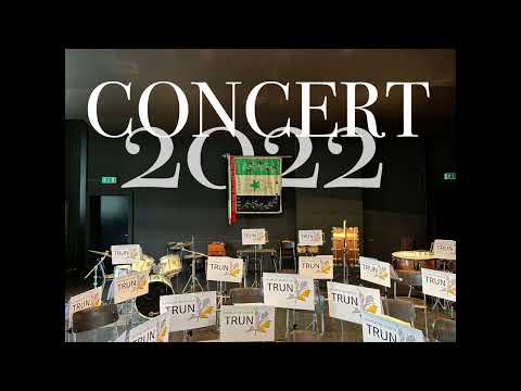 SMT - Mr. Jums (Chris Hazell, arr. Alan Catherall)