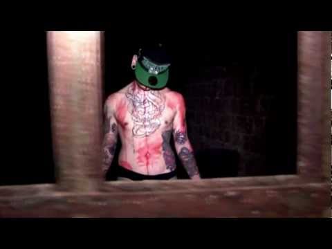 Velheno - "Death Reference" Video trailer