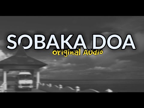 Simple Acoustic - SOBAKA DOA (Original Audio)