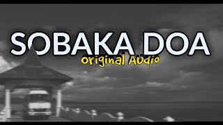 Download lagu Simple Acoustic - SOBAKA DOA (Original Audio) mp3