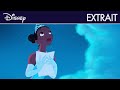 La Princesse et la Grenouille - Extrait : Tiana rencontre Naveen | Disney
