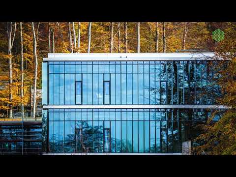 Clear views: the EMBL Imaging Centre