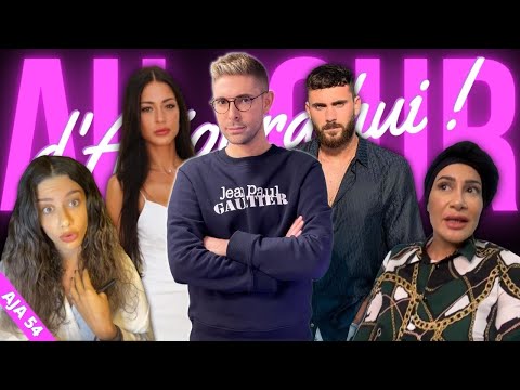 AJA54 - Dossier Illan : Cynthia témoigne, Production, Nouvelle information de Nadé Blata, enquête!