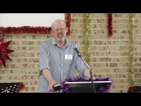 Praying to the Sovereign Lord | Daniel 9 and Jeremiah 25:1-14 | Stephen Liggins