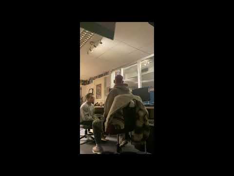 D.Chesron rap course in English