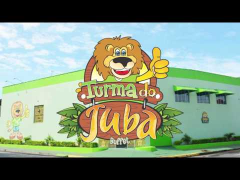 COMERCIAL TURMA DO JUBA
