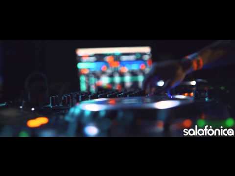 AFTERMOVIE 8/11/14: FATIMA HAJJI @ SALA FÒNICA