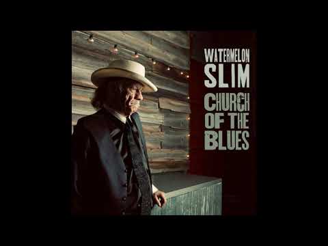 Watermelon Slim - Too Much Alcohol