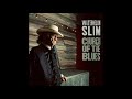 Watermelon Slim - Too Much Alcohol