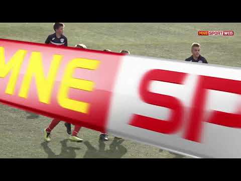 BUDUCNOST   TITOGRAD FSSRCG MK 2006 8  KOLO IZVJESTAJ