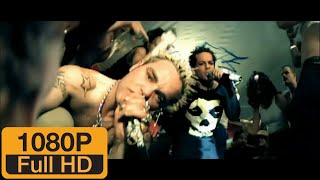 Crazy Town - Toxic [1080p Remastered]