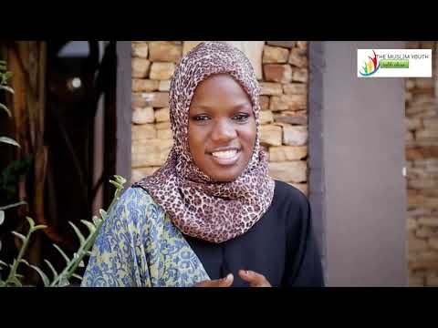 WHO IS YOUR ROLE MODEL AS A MUSLIM LADY I  WOMAN