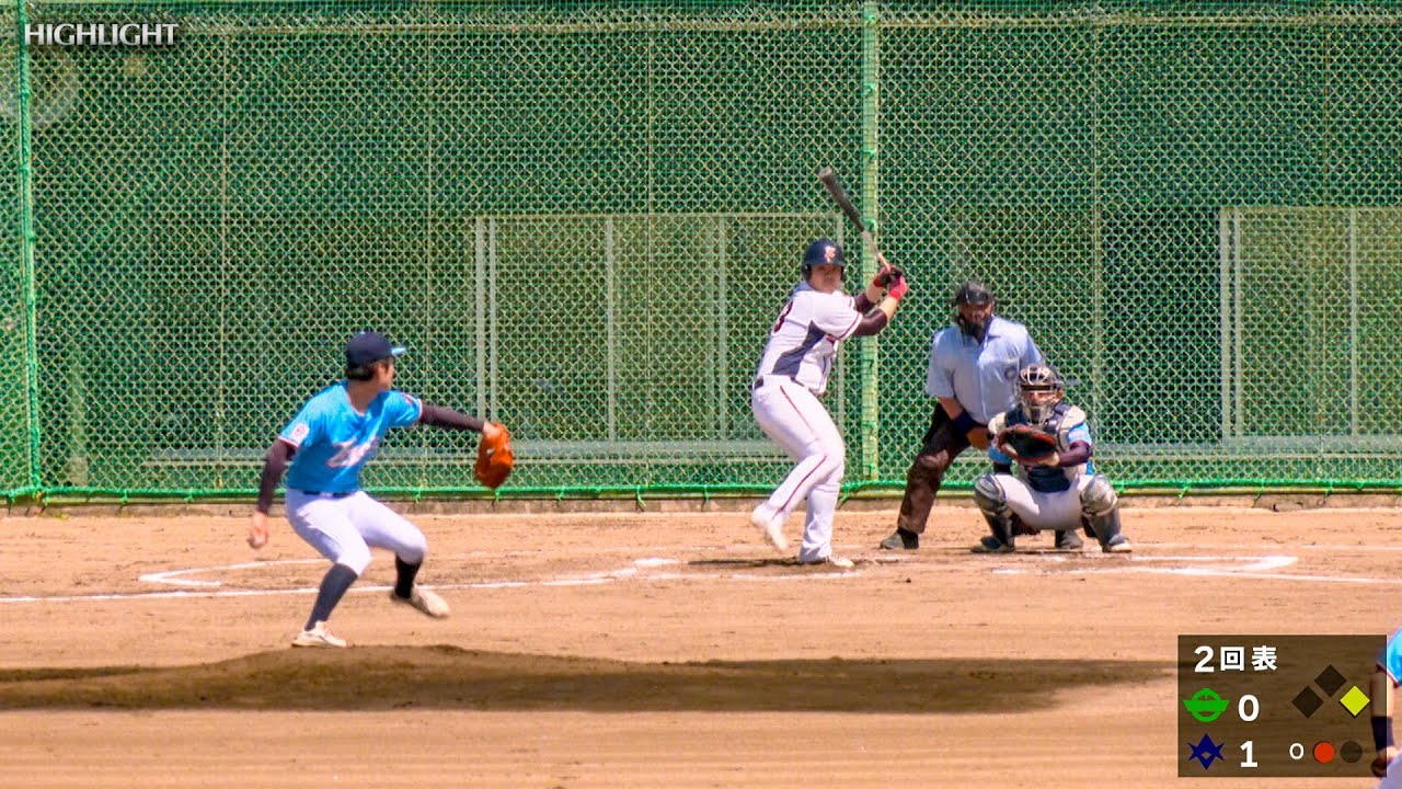 スポーツ撮影・編集事例