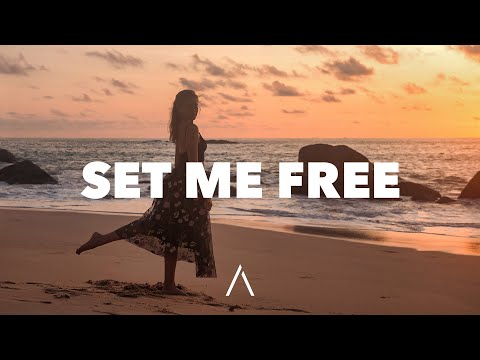 Aaron Hibell & Alex Wann - set me free (Lyrics)