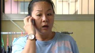 Crime Watch 01/2009: Phone Scam -- Kidnap Hoaxes