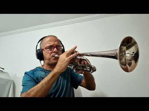 HINO 58 - FERNANDO LOPEZ - SOU CRENTE EM JESUS, MEU SENHOR