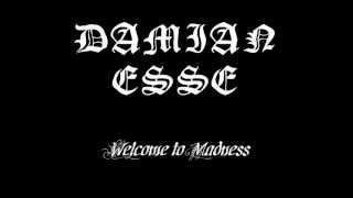 Damian Esse - Welcome to Madness (Original Mix) [New song 2012]