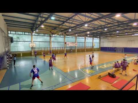 1. Kolo Druge Lige (m) RK Laktaši 2020 - ORK Kozara 2