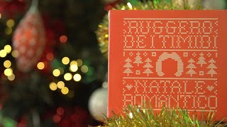 Ruggero de I Timidi - L&#39;album natalizio &quot;Natale Romantico&quot;