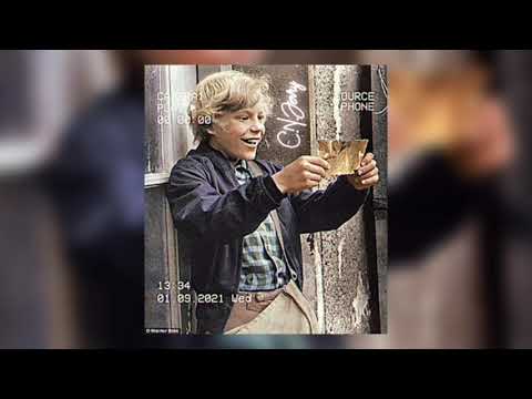 Golden Ticket - BabyTron (Instrumental)