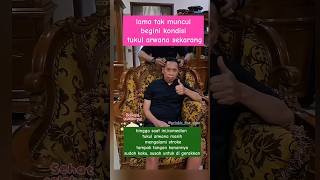 Download lagu the current state of the Tukul Arowana mp3