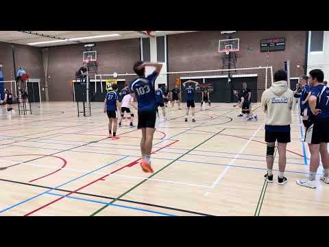 PUNCH HS4 x VSTS HS2 - Set 4