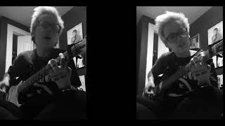 “You Wouldn’t Have To Ask” - Bad Books Cover