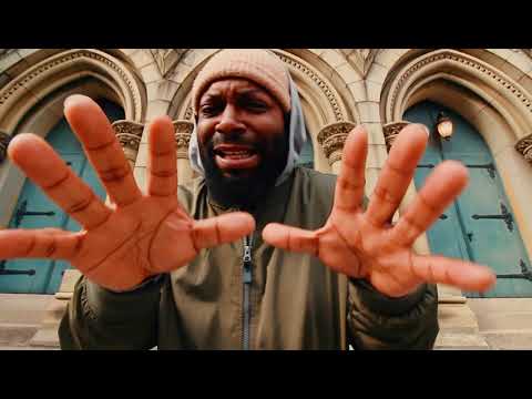 Illogic - Shrine to Ego/Ascot" (Prod/Dir Illogic)