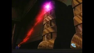 Swat Kats-Burning The Lives (Shadows Fall)