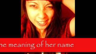 Stevie Wonder - Isnt She Lovely with Lyrics (for Ayn)