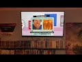 Menu Walkthrough Of Scrubs The Complete 1st Season 2005 Dvd Disc 3
