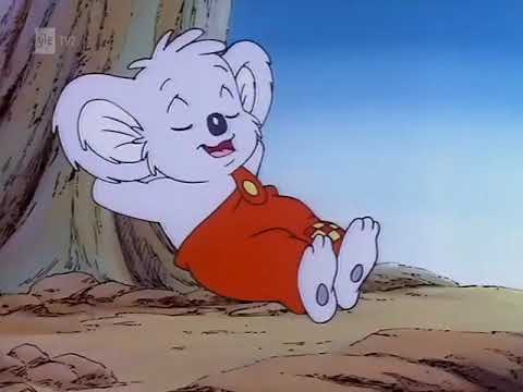 Vili Vilperi jakso 3 osa 1/2