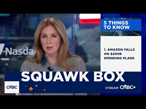 5 Things To Know: February 6, 2026