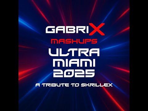 🔥 ULTRA 2025 TRIBUTE | Fanmix by Gabrix