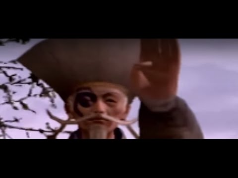 Dynasty Warriors 5 + Xtreme Legends : Zuo Ci : Ep.6 : La fuite de Chi Bi