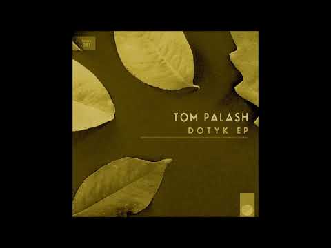 Tom Palash - Black Rainbow