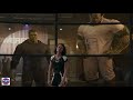 She Hulk rompe la cuarta pared y habla con KEVIN - 1x9 - HD CLIP - Español Latino