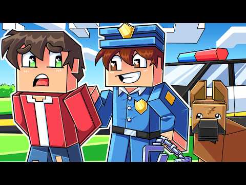 ΜΠΗΚΑ ΣΤΗΝ ΑΚΑΔΗΜΙΑ ΓΙΑ ΑΣΤΥΝΟΜIKΟΥΣ!